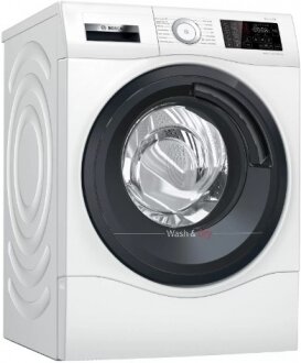 Bosch WDU28561TR Çamaşır Makinesi kullananlar yorumlar